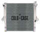 COLD CASE ALUMINIUM RADIATOR
