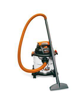 5 GALLON STAINLESS STEEL WET & DRY SHOP VACUUM CLEANER/BLOWER - SP020US