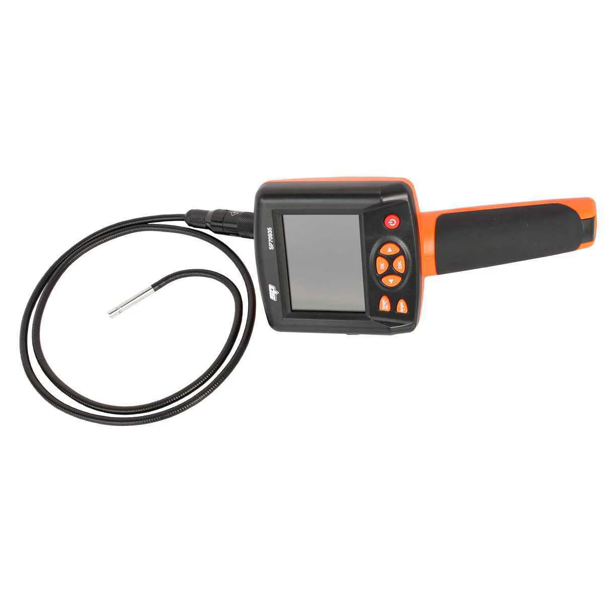 HIGH RES VIDEO BORESCOPE - 6MM CAMERA - SP70935