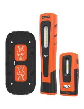 Work Light/Flashlight - Smd LED