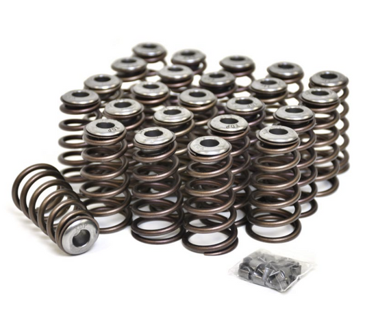 XDP PERFORMANCE VALVE SPRINGS & RETAINERS