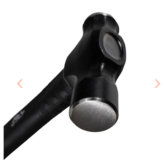 5PC Ball Peen Hammer Set