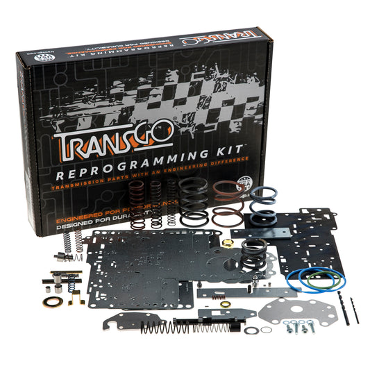 Transgo TFRE-PRO Reprograming Kit