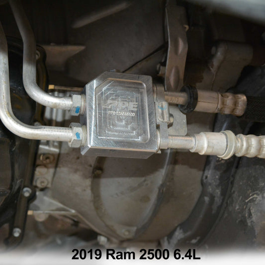 2019-2024 RAM 2500/3500 5.7L/6.4L/6.7L Transmission Fluid Thermal Bypass Valve