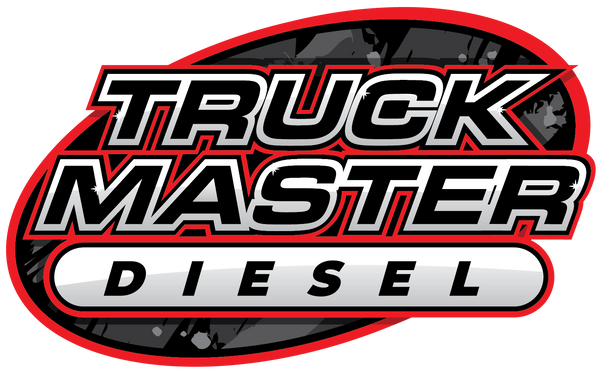 Truck Master Diesel logo
