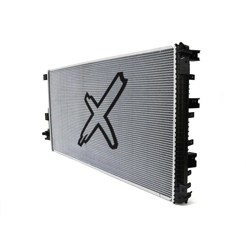 XD467 XTRA COOL DIRECT FIT SECONDARY RADIATOR