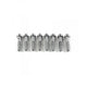 Fuel Return Line Banjo Bolt Kit 01-04 GM 6.6L Duramax LB7