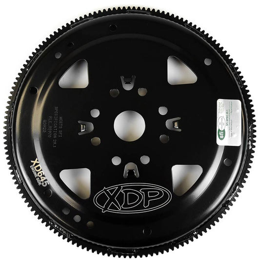 XDP Tow Series Flex Plate