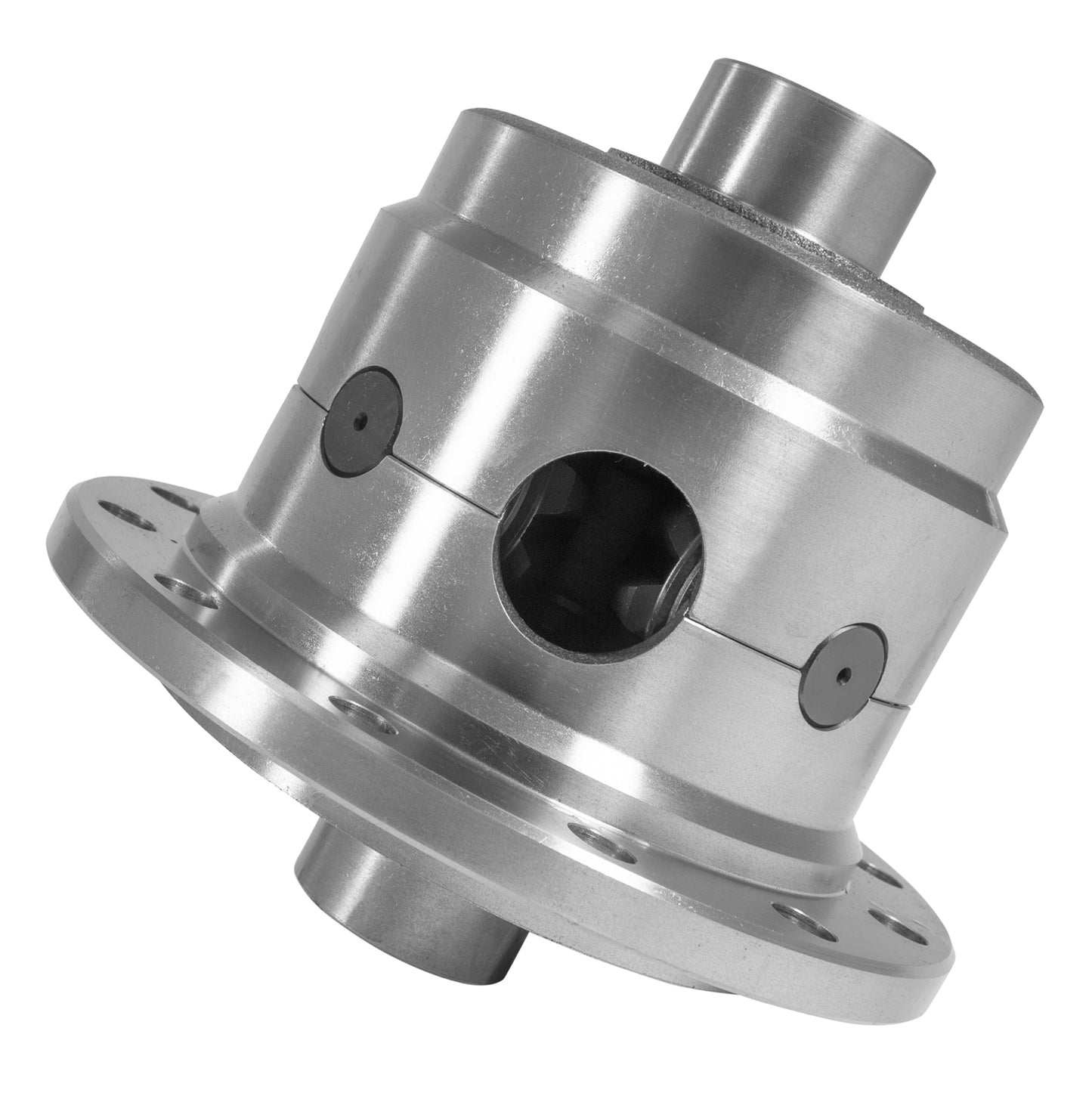 YUKON DURA GRIP POSITRACTION - DANA 70 (32 SPINE AXLES) 4.10 & DOWN
