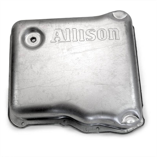 Genuine Allison 1000 Deep Pan