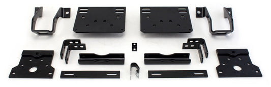Air Lift LoadLifter 5000 Rear Air Spring Kit for 99 to 04 Ford 250/350 Superduty