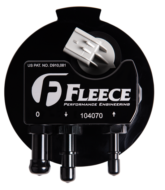 Fleece Performance 11-16 GM Duramax Long Bed SureFlo Performance Sending Unit