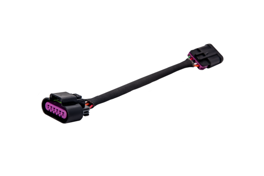 Fleece Performance 11-16 GM 2500/3500 Duramax LML Fan Extension Harness