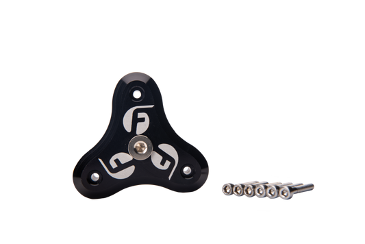 Fleece Performance 01-16 GM Duramax 2500/3500 Fuel Primer Bulb Sealing Kit