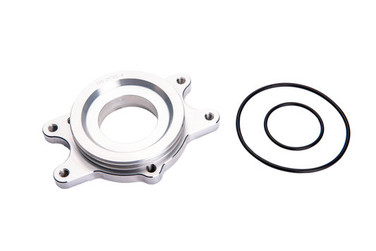 Fleece Performance 01-16 GM Duramax 6.6L CP3 Adapter Kit w/O-Rings