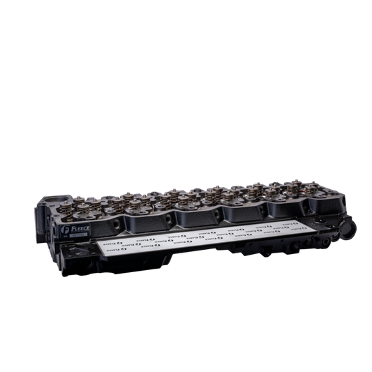 FLEECE FREEDOM STREET SERIES CYLINDER HEAD