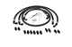 Allison Transmission Cooler Lines for 2001-2005 (LB7-LLY)