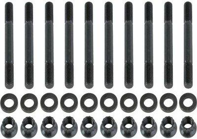 ARP 06+ Chevy Duramax Diesel LBZ/LMM Main Stud Kit