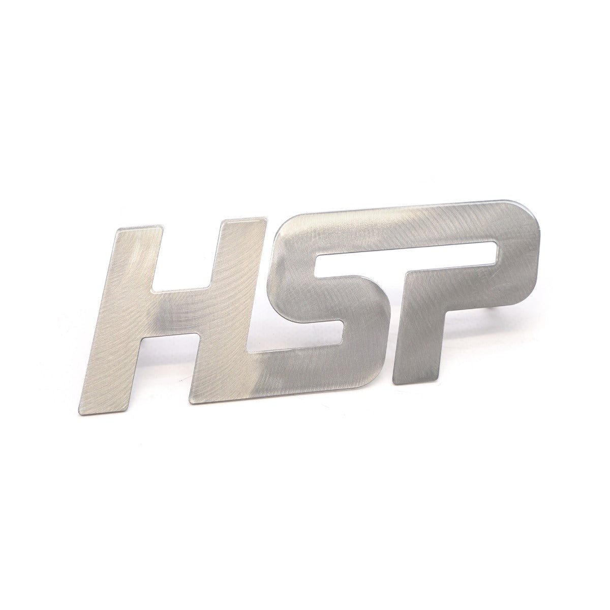HSP Diesel Universal Grill Badge