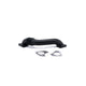 HSP Diesel 2001-2004 Chevrolet / GMC 2 inch Replacement Passenger Side Up-Pipe Ceramic