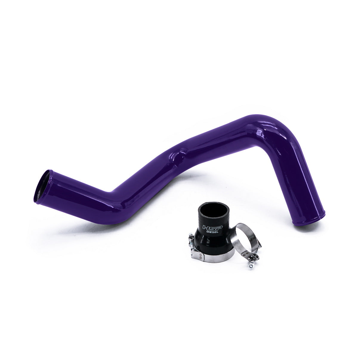 HSP Diesel 2003-2004 Silverado Sierra 2500/3500 Cold Side Tube Factory Style
