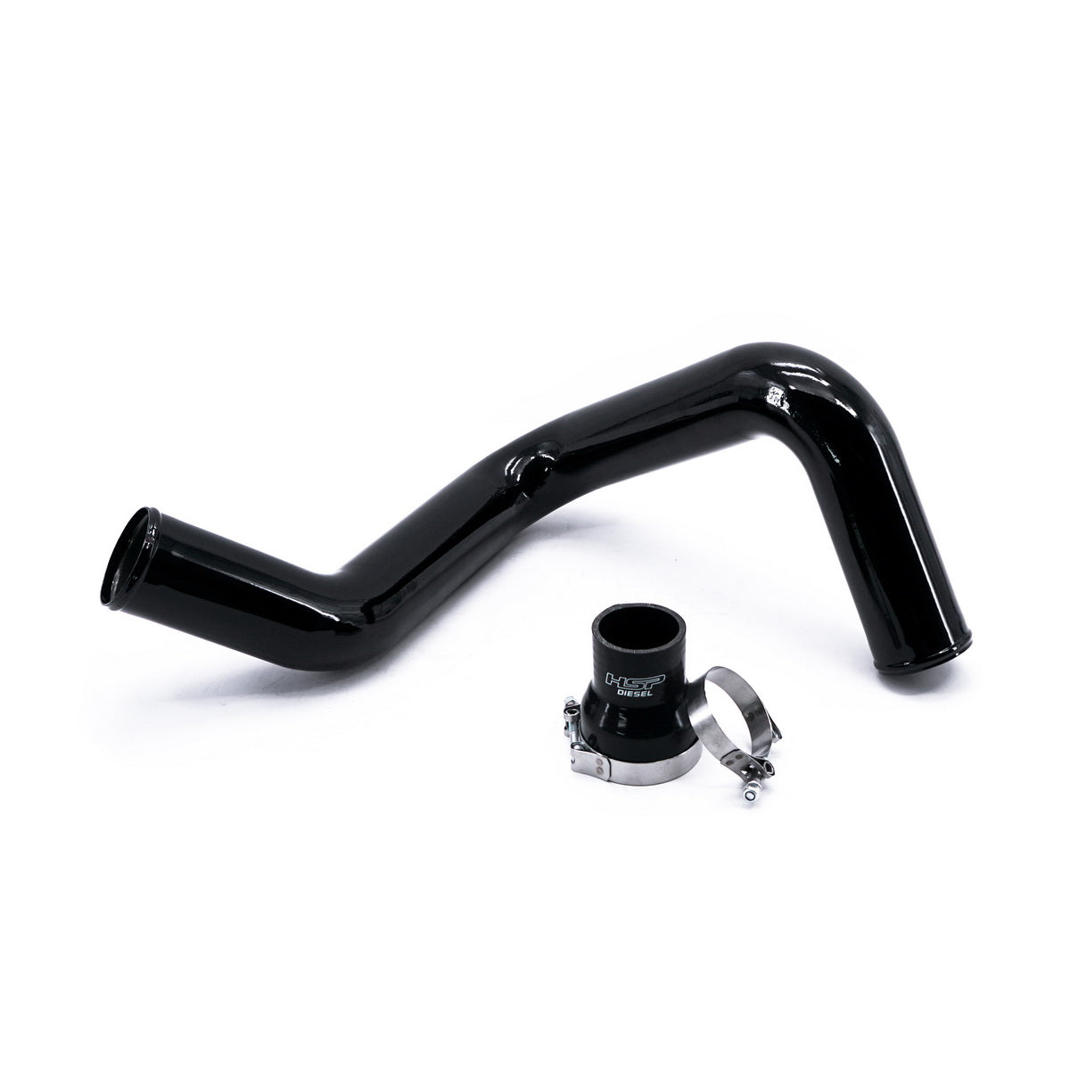 HSP Diesel 2003-2004 Silverado Sierra 2500/3500 Cold Side Tube Factory Style