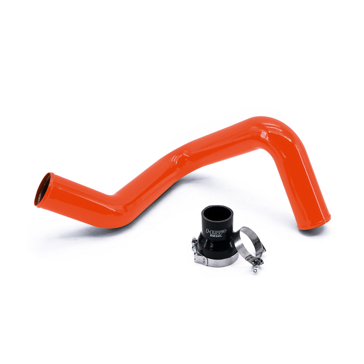 HSP Diesel 2003-2004 Silverado Sierra 2500/3500 Cold Side Tube Factory Style
