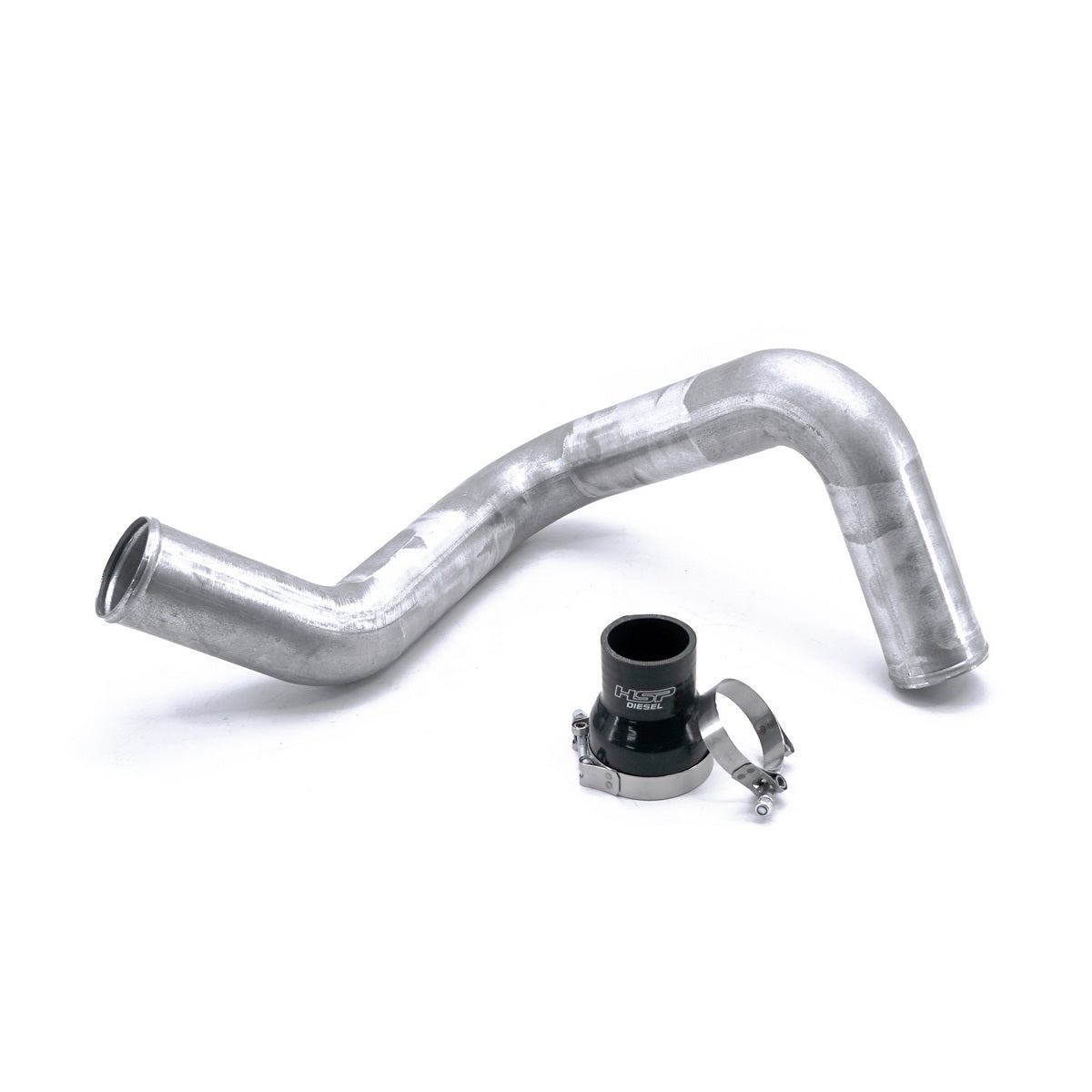 HSP Diesel 2003-2004 Silverado Sierra 2500/3500 Cold Side Tube Factory Style