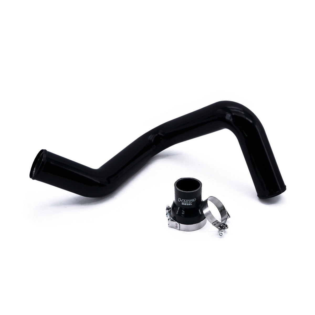 HSP Diesel 2003-2004 Silverado Sierra 2500/3500 Cold Side Tube Factory Style