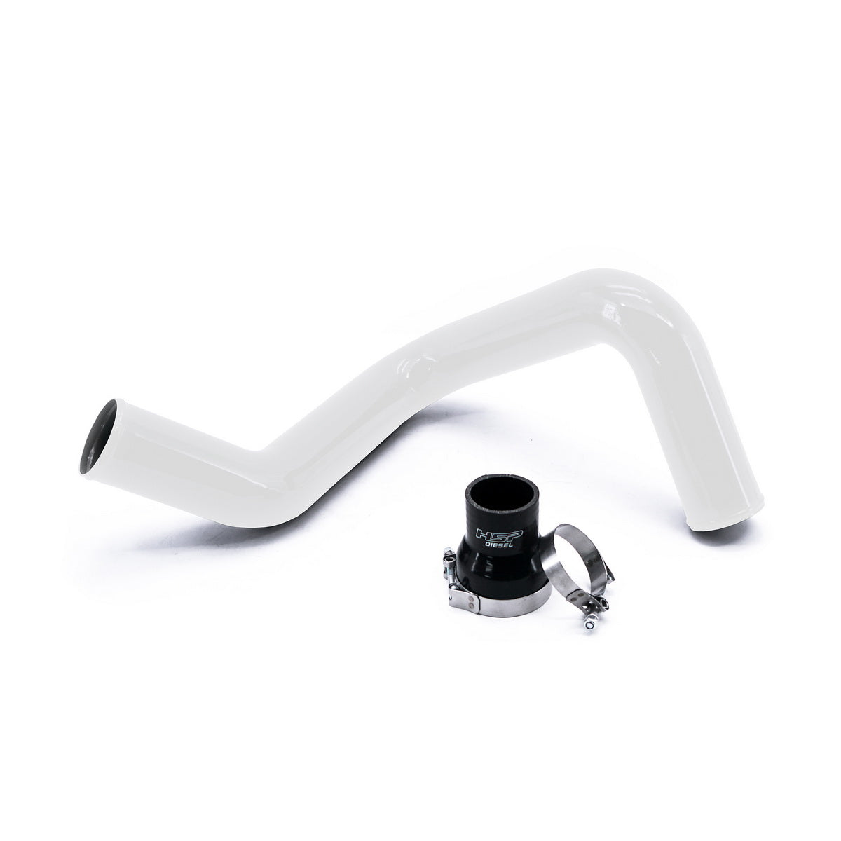 HSP Diesel 2003-2004 Silverado Sierra 2500/3500 Cold Side Tube Factory Style