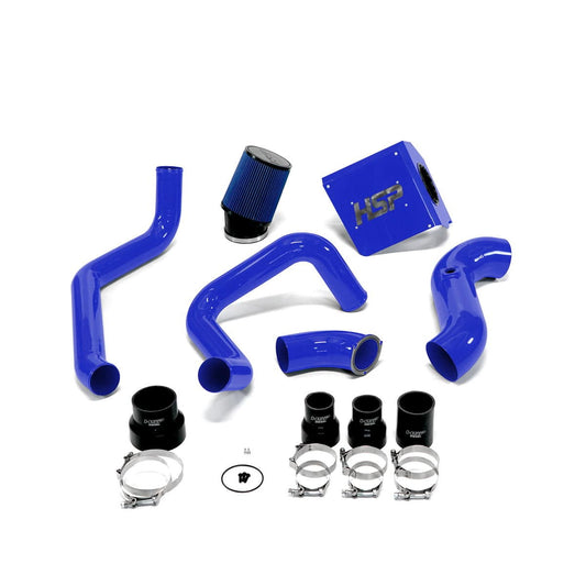 HSP Diesel 2001-2004 Chevrolet / GMC Max Air Flow Bundle