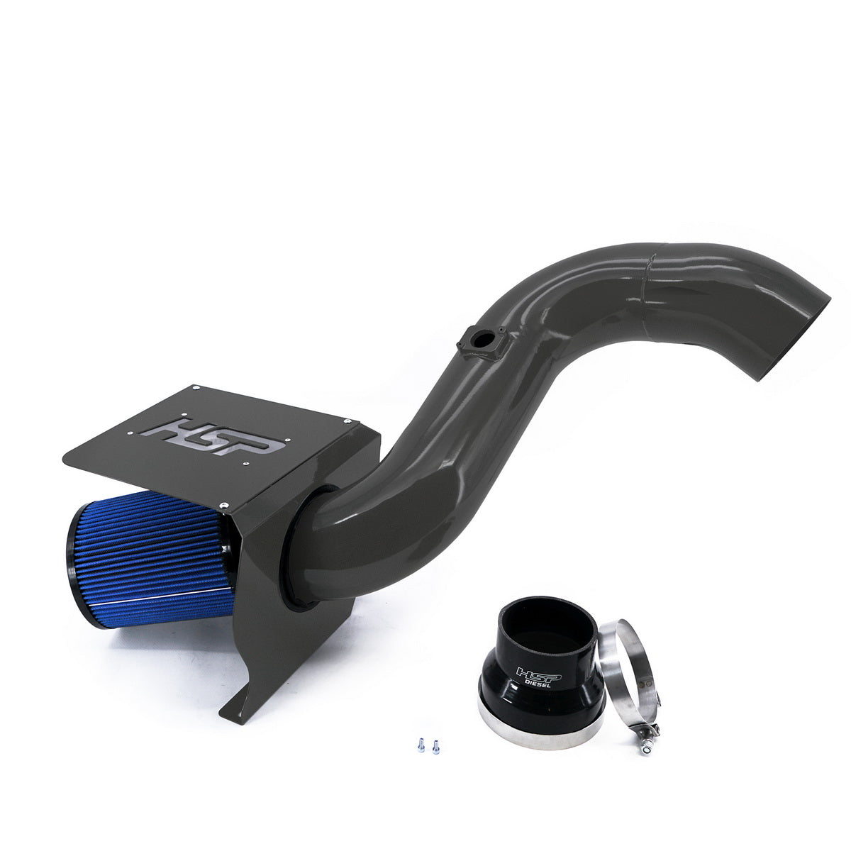 HSP Diesel 2004.5-2005 Silverado Sierra 2500/3500 Cold Air Intake