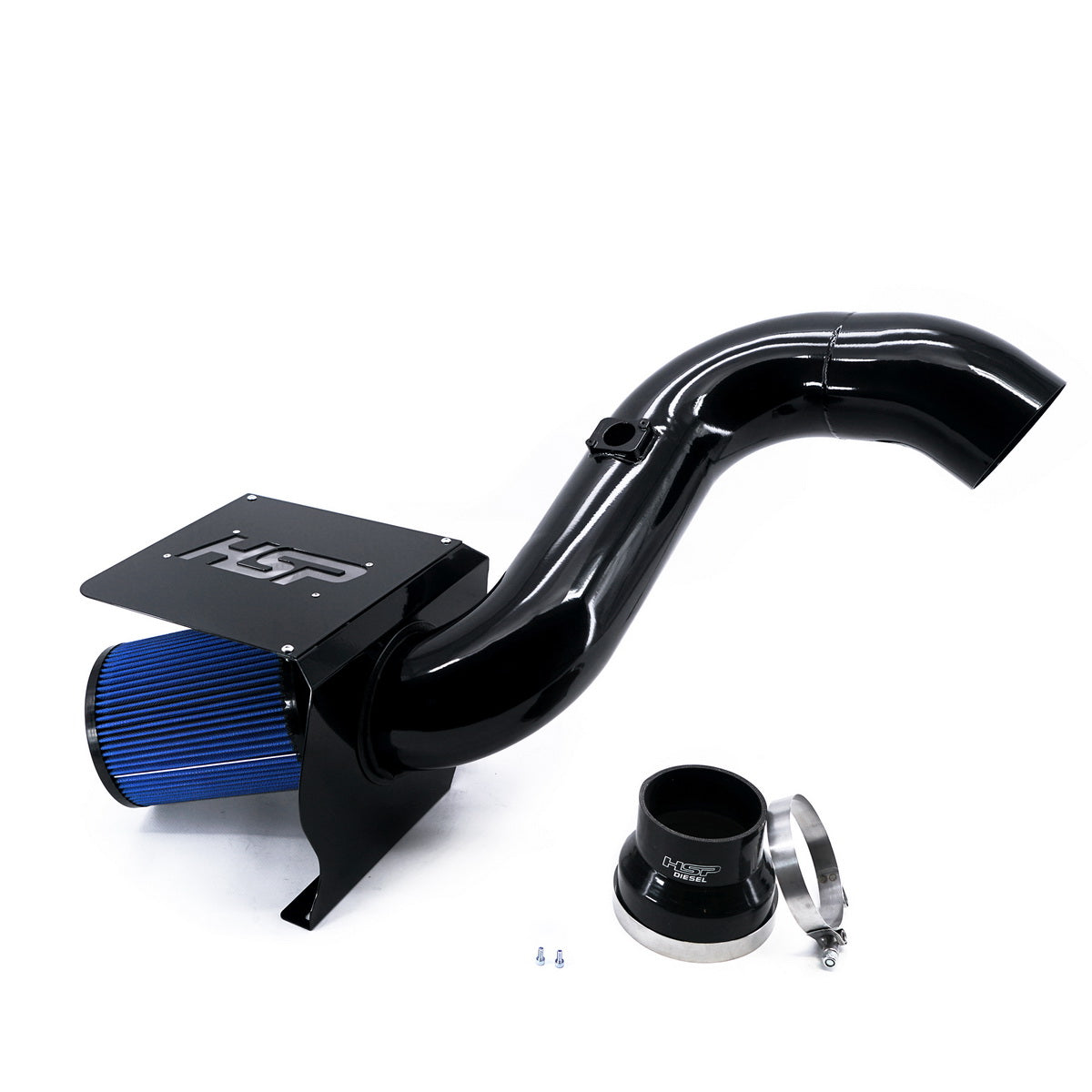 HSP Diesel 2004.5-2005 Silverado Sierra 2500/3500 Cold Air Intake