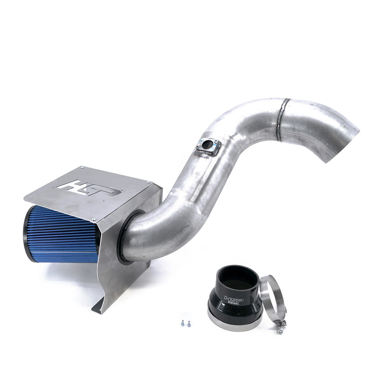 HSP Diesel 2004.5-2005 Silverado Sierra 2500/3500 Cold Air Intake