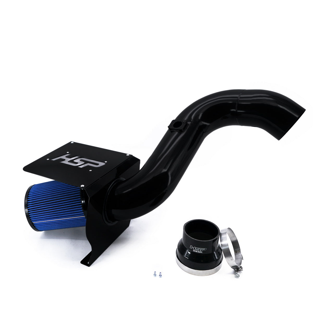 HSP Diesel 2004.5-2005 Silverado Sierra 2500/3500 Cold Air Intake