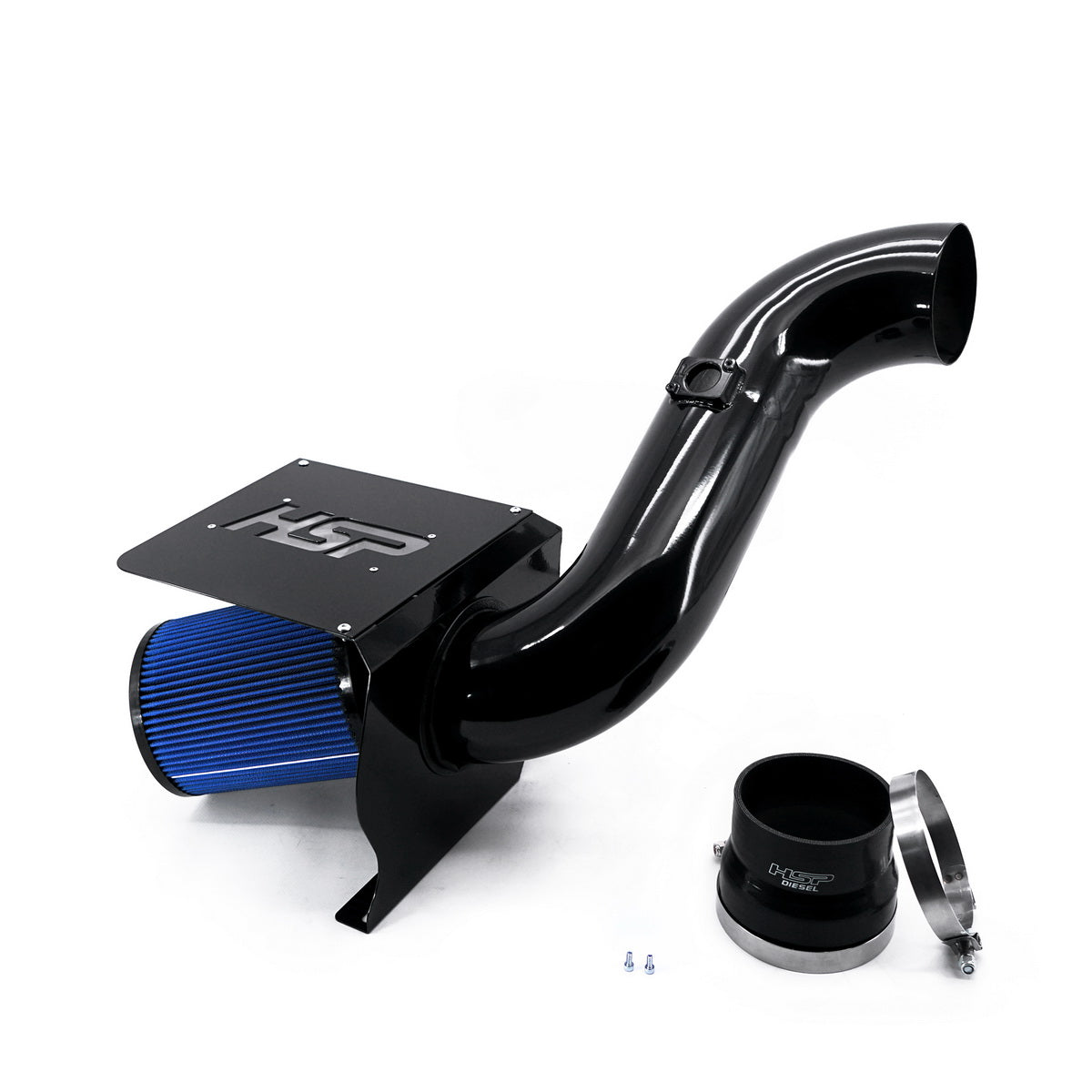 HSP Diesel 2006-2007 Silverado Sierra 2500/3500 Cold Air Intake