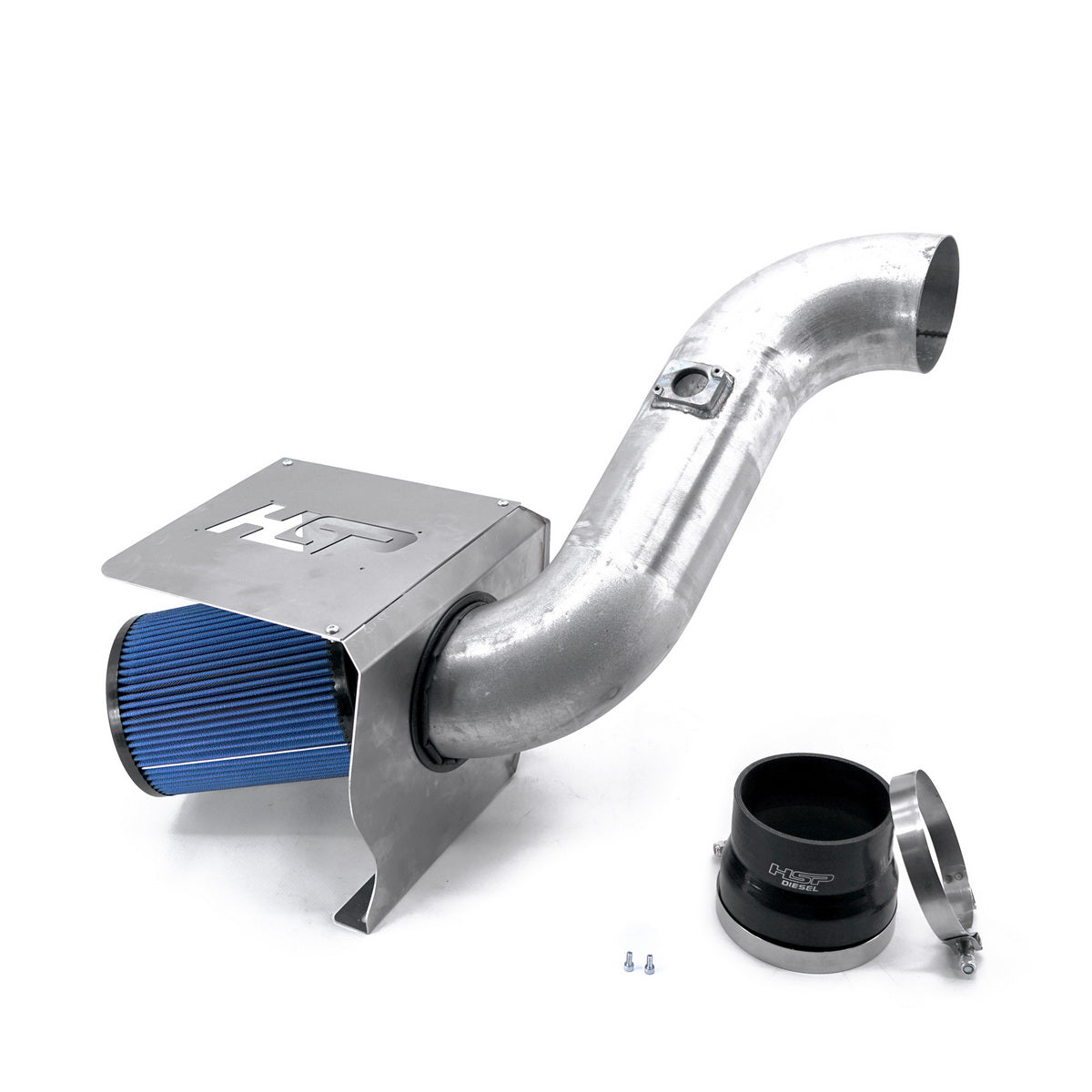HSP Diesel 2006-2007 Silverado Sierra 2500/3500 Cold Air Intake