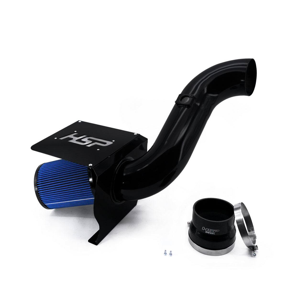 HSP Diesel 2006-2007 Silverado Sierra 2500/3500 Cold Air Intake
