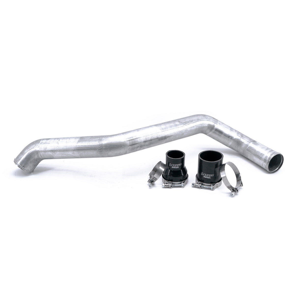 HSP Diesel 2011 2016 Silverado Sierra 2500/3500 Hot Side Tube