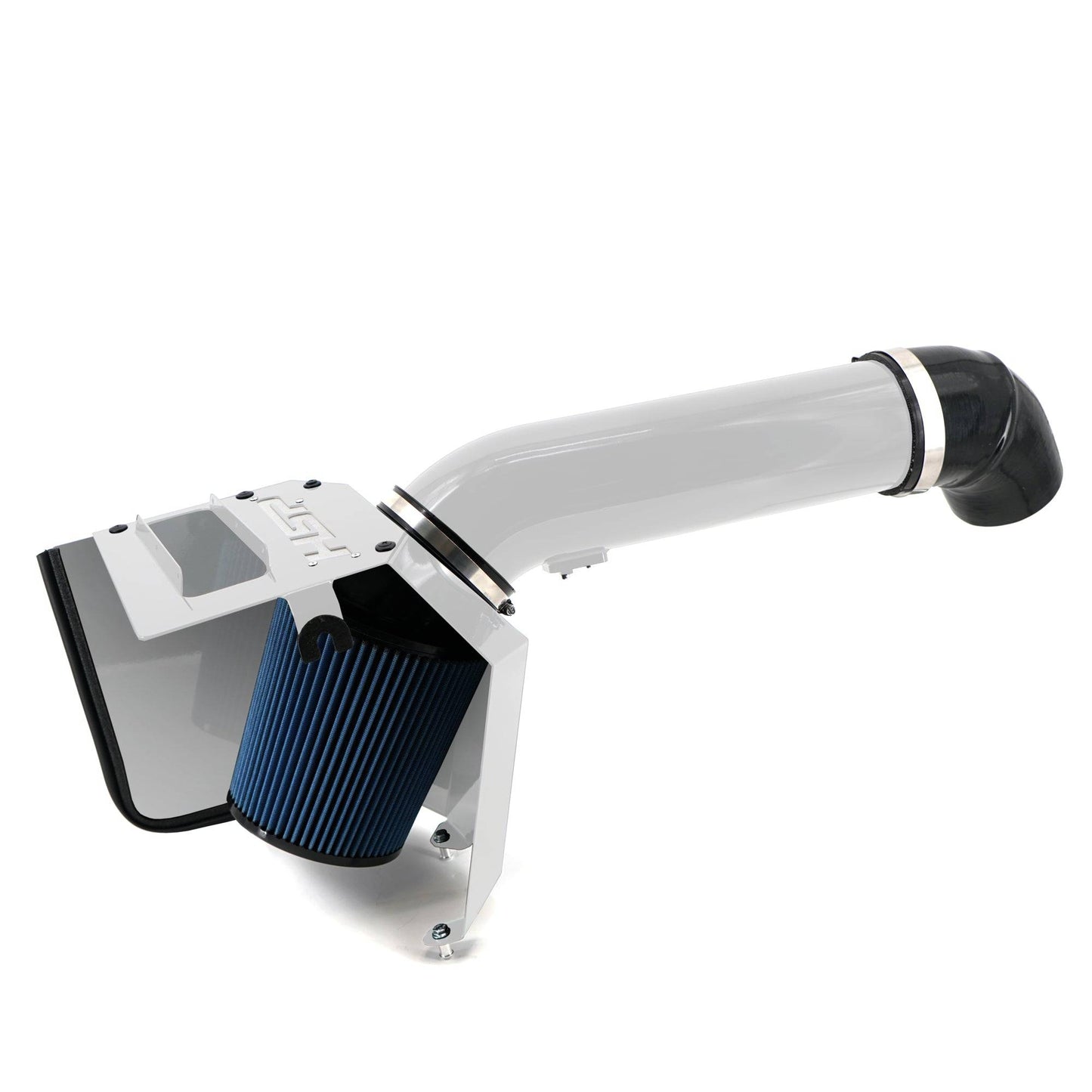 HSP Diesel 2017-2019 Silverado Sierra 2500/3500 L5P Cold Air Intake