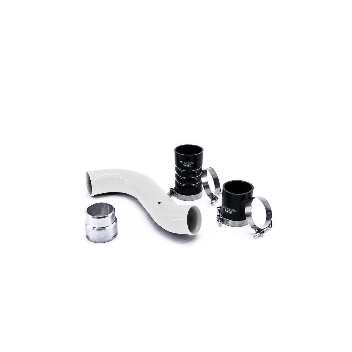 HSP Diesel 2017-2019 Silverado Sierra 2500/3500 Cold Side Tube