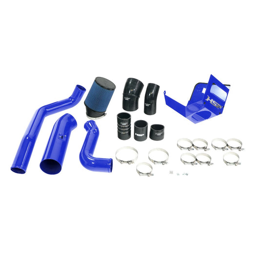 HSP Diesel MAX AIR FLOW Bundle Kit For 2017-2019 Chevrolet GMC