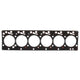 98.5-02 CUMMINS MAHLE HEAD GASKET 54174