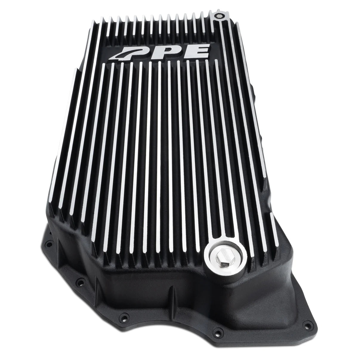 2020-2025 GM 6.6L Duramax 10L1000 Heavy-Duty Cast Aluminum Transmission Pan