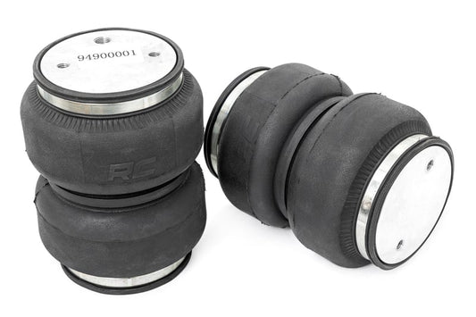 Air Spring Kit Chevy/GMC 2500HD (01-10)