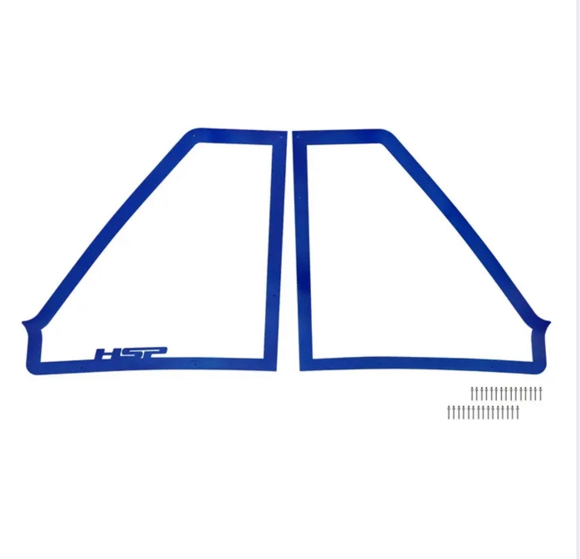 HSP Diesel 07.5-14 Chevrolet And GMC 2500 And 3500 Hood Mirror