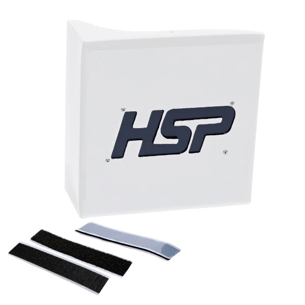 HSP Diesel 2001-2007 Chevrolet/GMC LB7 LLY LBZ Duramax Fuse Box Cover