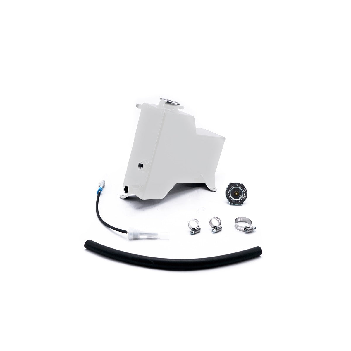 HSP Diesel 2007.5-2010 Silverado Sierra 2500/3500 Factory Replacement Coolant Tank