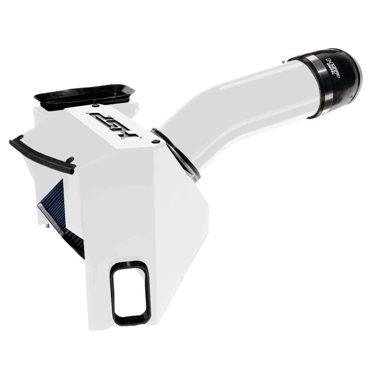 HSP Diesel 2020 2024 Chevrolet GMC L5P Cold Air Intake