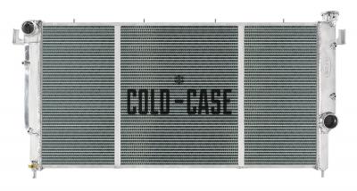 Cold Case Aluminum Radiator